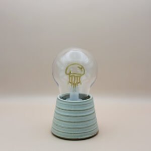 Lampe POP Stone